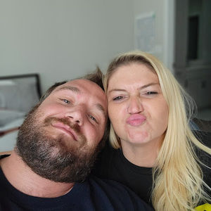 Meet your Posher, Beulah